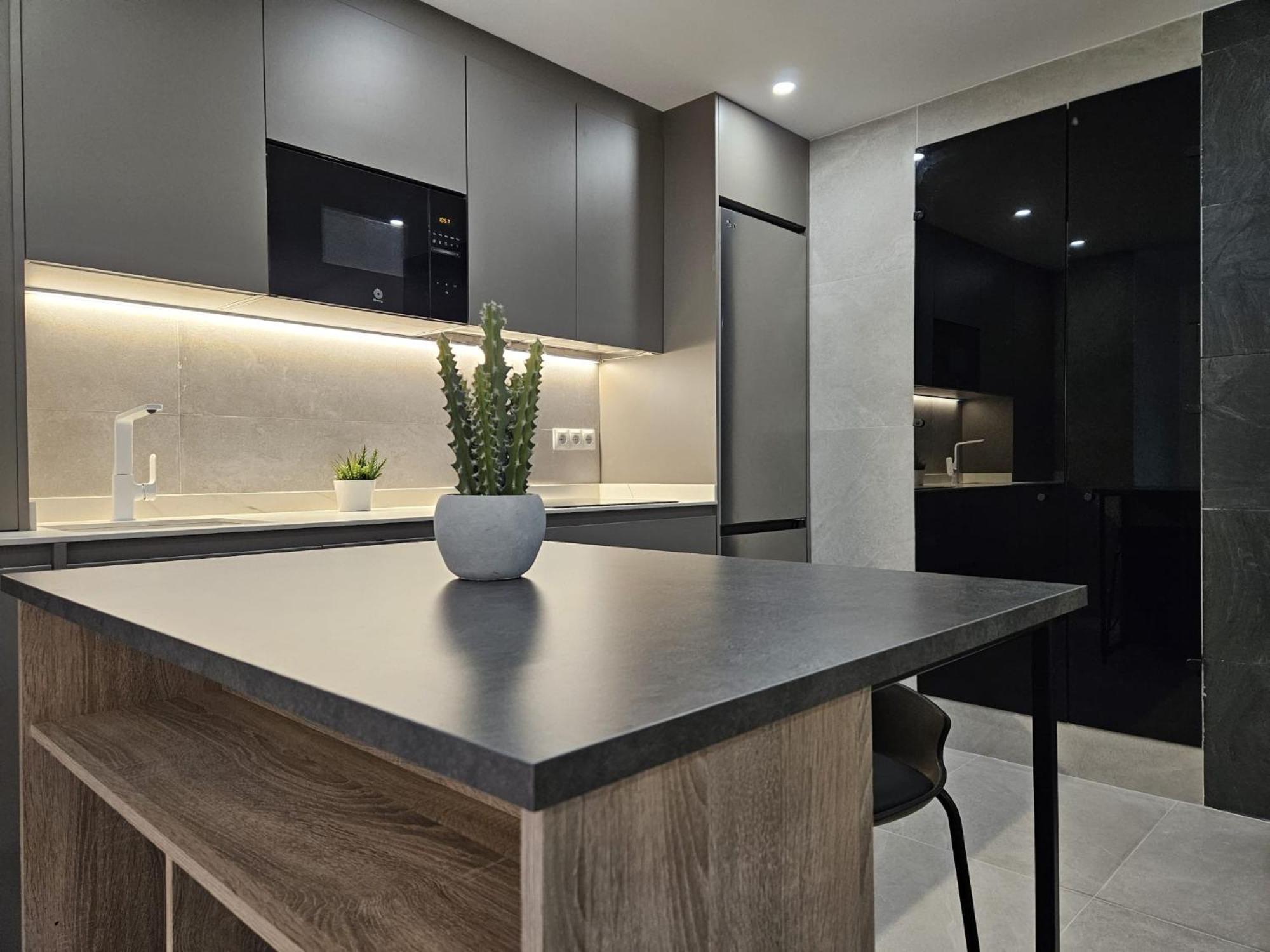 Casa Mari Apartment